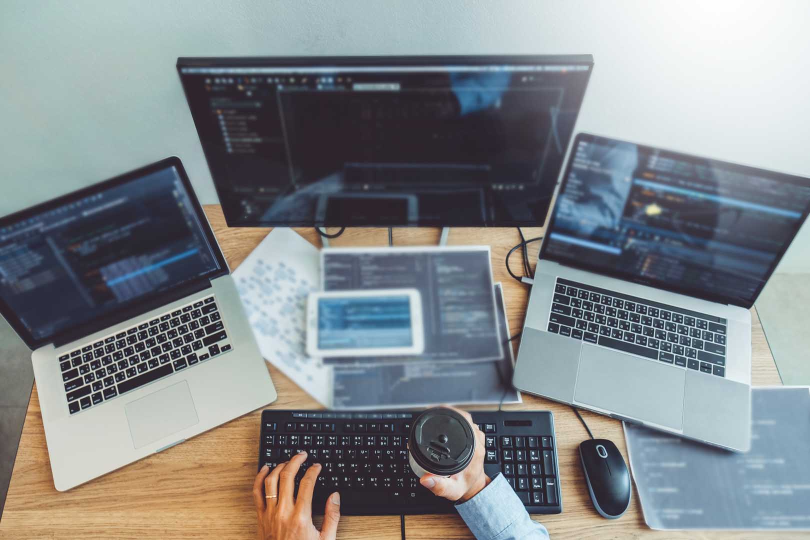 Responsywne strony internetowe które konwertują