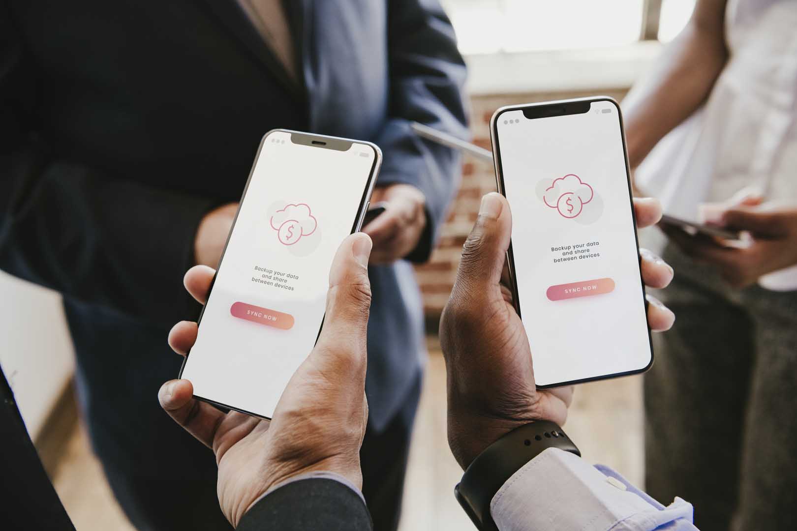 Tworzenie aplikacji mobilnych iOS i Android
