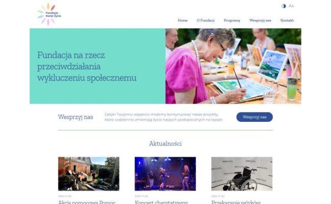 Fundacja-Kwiat-Zycia-website