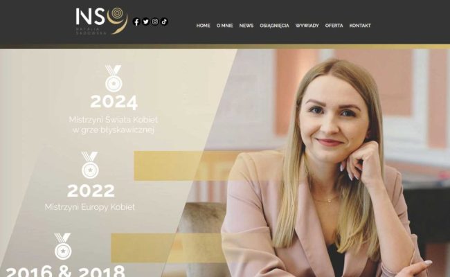 Natalia-Sadowska-website
