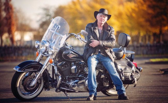 Declan-with-Harley